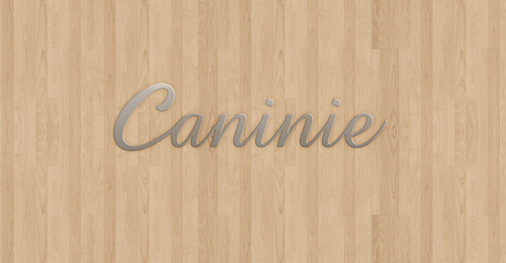 caninie-01